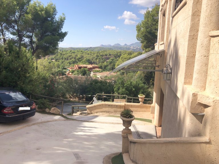 Villa for Sale in Costa Blanca Altea, Alicante 32