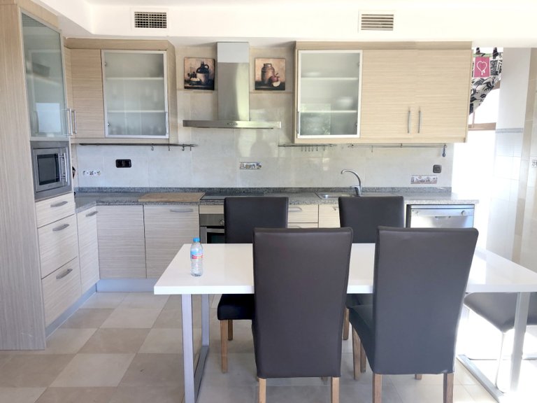 Villa for Sale in Costa Blanca Altea, Alicante 22