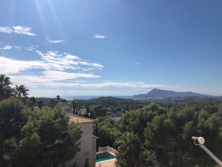Villa for Sale in Costa Blanca Altea, Alicante 3