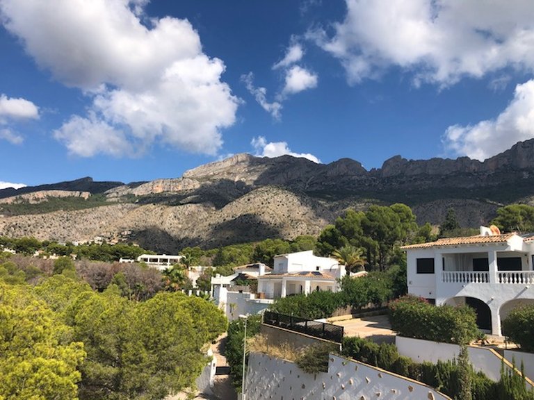 Villa for Sale in Costa Blanca Altea, Alicante 7