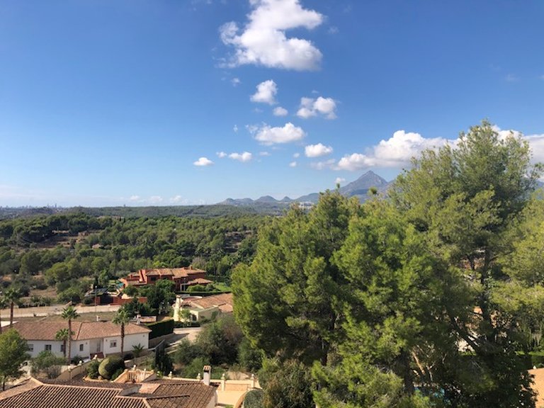 Villa for Sale in Costa Blanca Altea, Alicante 9