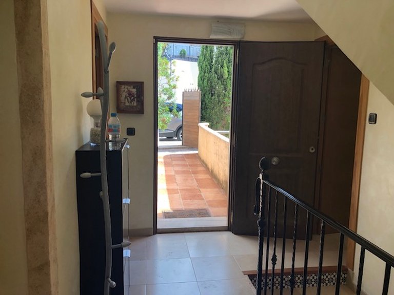 Villa for Sale in Costa Blanca Altea, Alicante 11