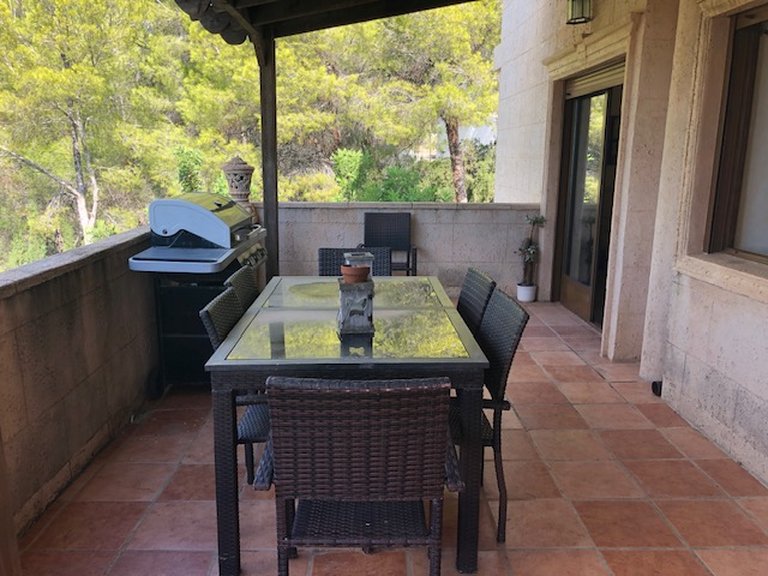 Villa for Sale in Costa Blanca Altea, Alicante 28