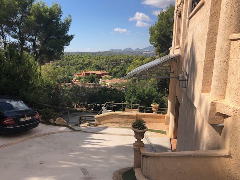 Villa for Sale in Costa Blanca Altea, Alicante 27