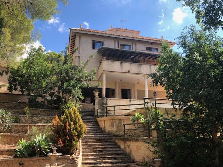 Villa for Sale in Costa Blanca Altea, Alicante 29