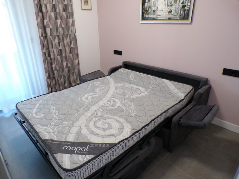 Apartment for Sale in Costa Blanca Calpe, Alicante 11