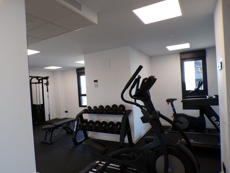 Apartment for Sale in Costa Blanca Calpe, Alicante 20