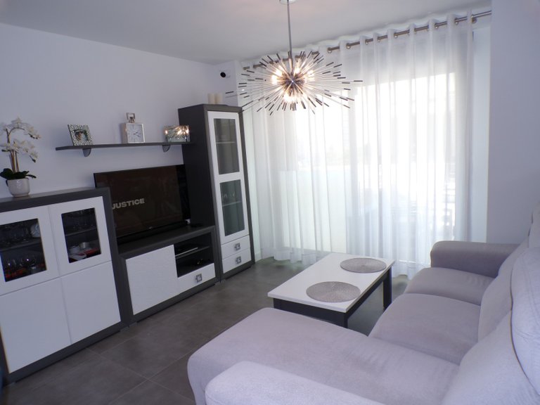Apartment for Sale in Costa Blanca Calpe, Alicante 4