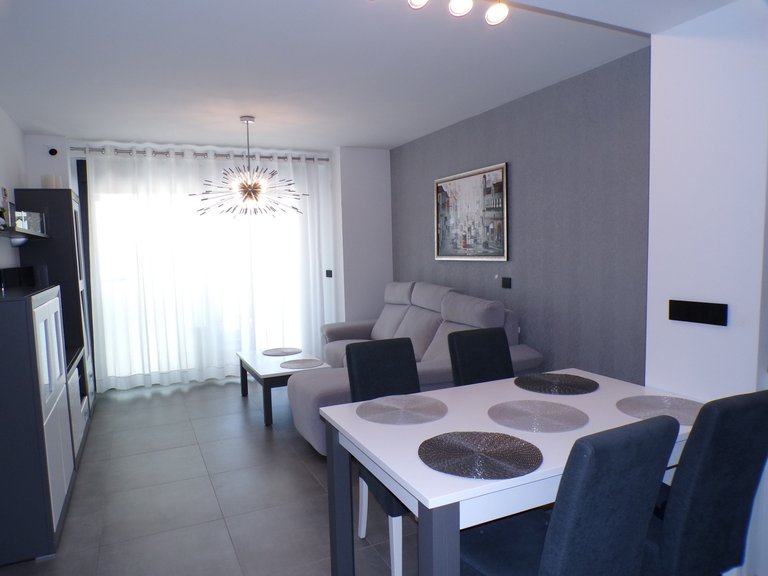 Apartment for Sale in Costa Blanca Calpe, Alicante 5