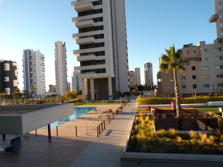 Apartment for Sale in Costa Blanca Calpe, Alicante 1