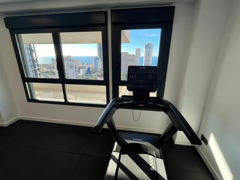 Penthouse for Sale in Costa Blanca Calpe, Alicante 22