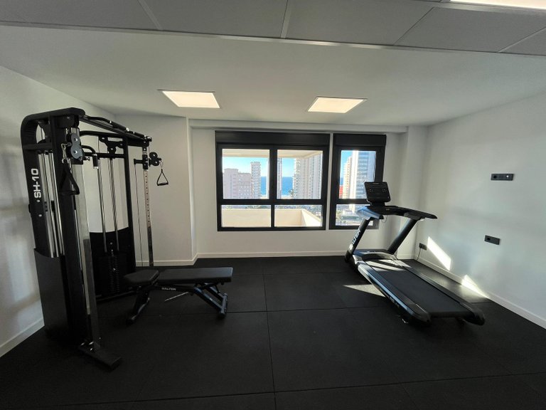 Penthouse for Sale in Costa Blanca Calpe, Alicante 20