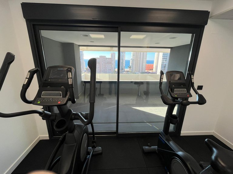 Penthouse for Sale in Costa Blanca Calpe, Alicante 23