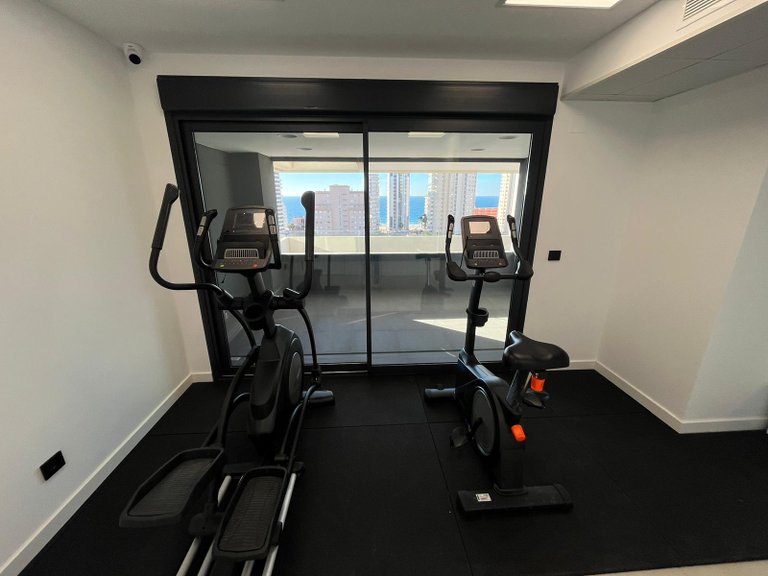 Penthouse for Sale in Costa Blanca Calpe, Alicante 21