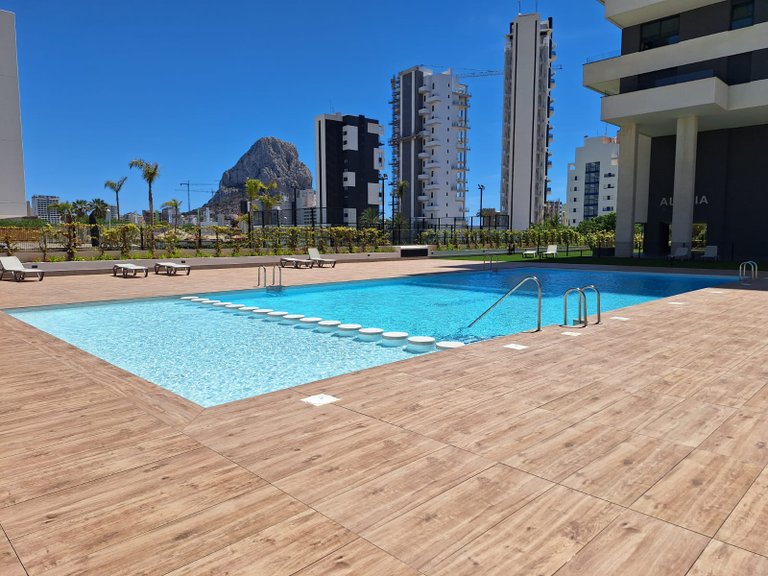 Penthouse for Sale in Costa Blanca Calpe, Alicante 4