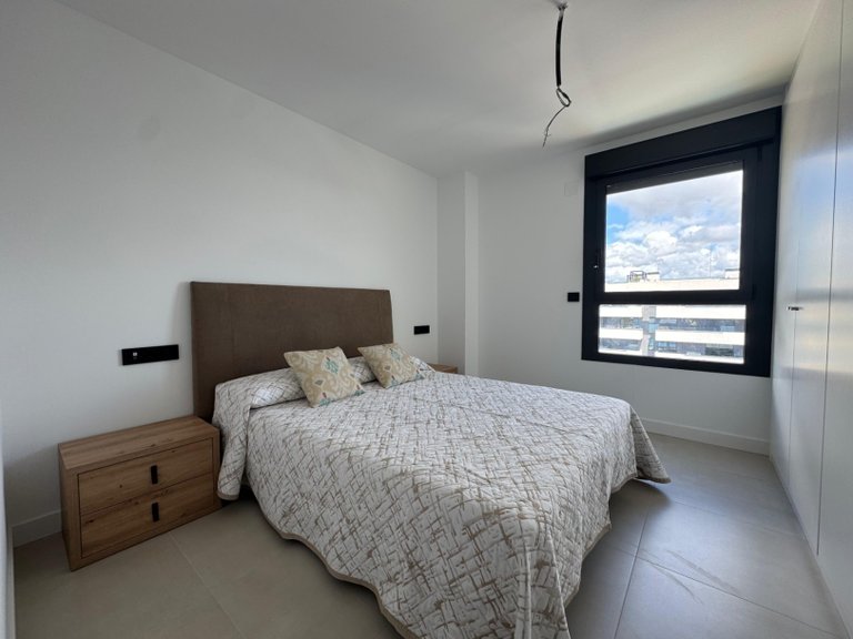 Penthouse for Sale in Costa Blanca Calpe, Alicante 14