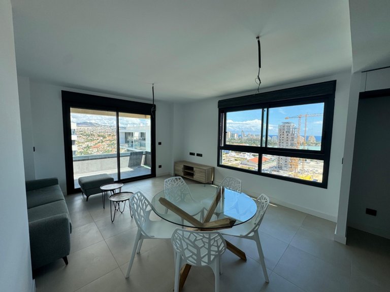 Penthouse for Sale in Costa Blanca Calpe, Alicante 8
