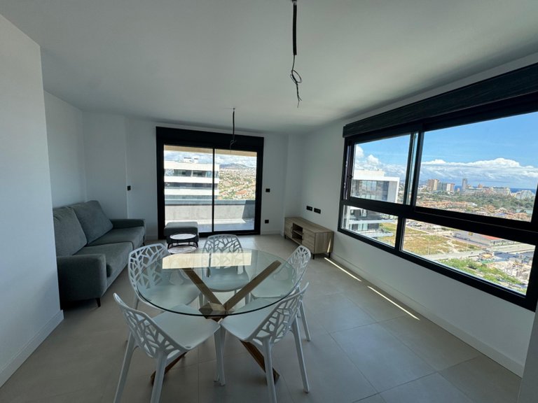 Penthouse for Sale in Costa Blanca Calpe, Alicante 9