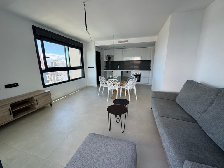 Penthouse for Sale in Costa Blanca Calpe, Alicante 6