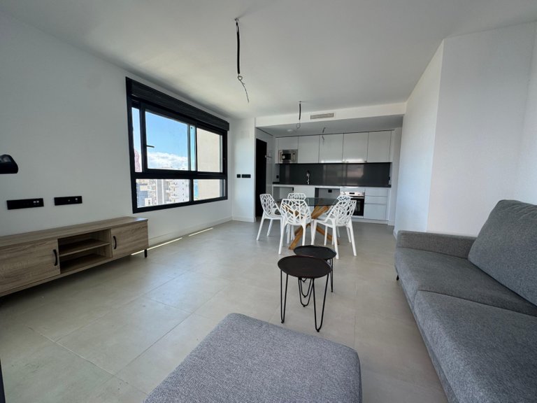 Penthouse for Sale in Costa Blanca Calpe, Alicante 10