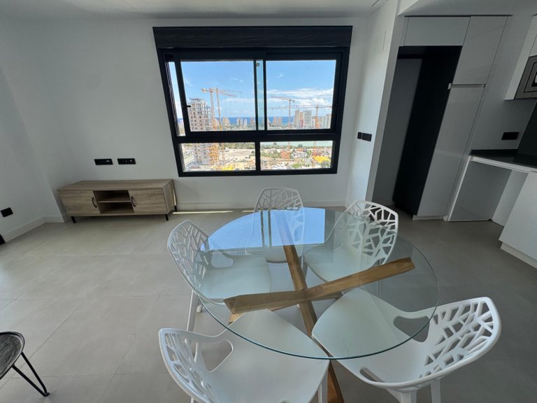 Penthouse for Sale in Costa Blanca Calpe, Alicante 7