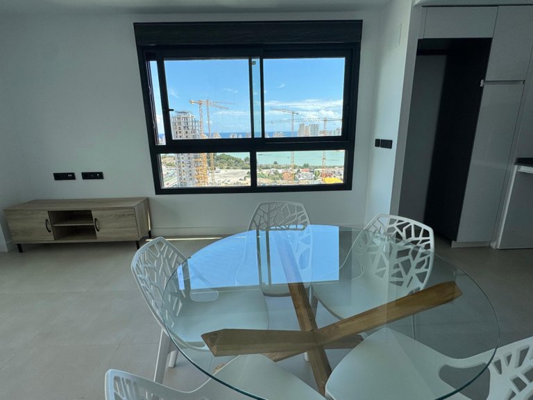 Penthouse for Sale in Costa Blanca Calpe, Alicante 12