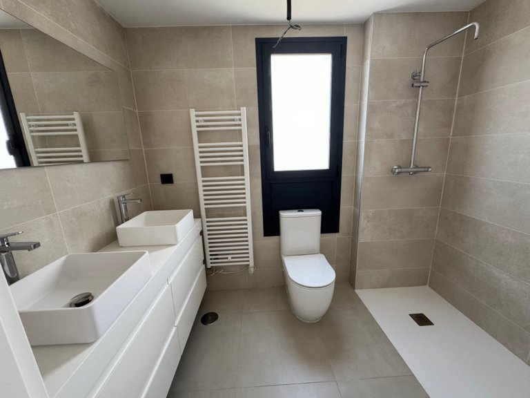 Penthouse for Sale in Costa Blanca Calpe, Alicante 18