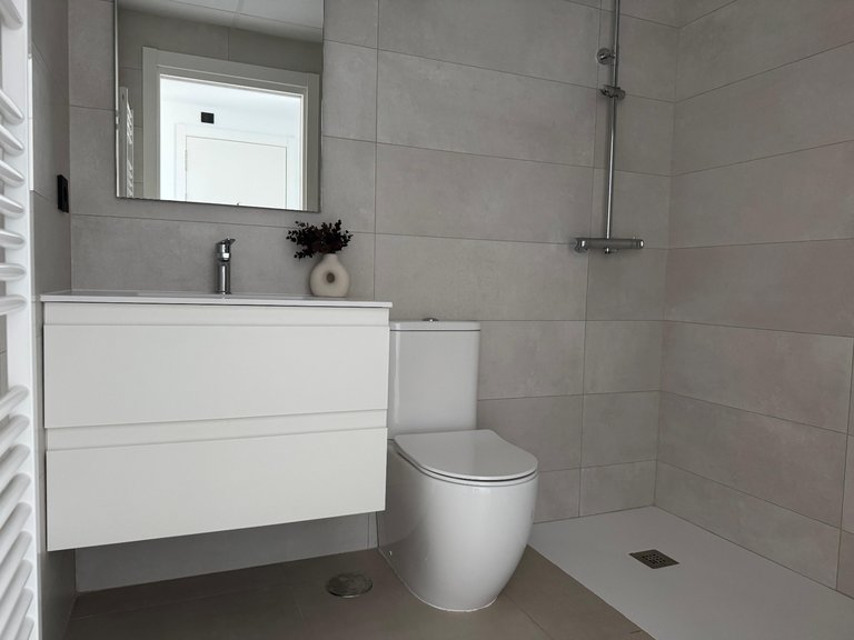 Penthouse for Sale in Costa Blanca Calpe, Alicante 19