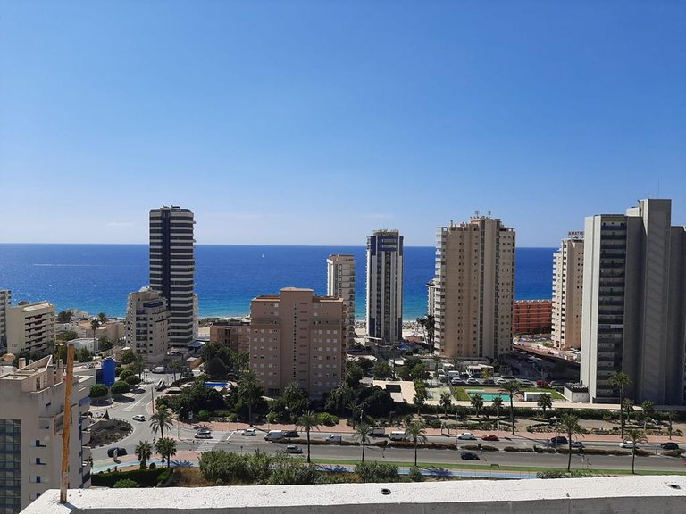 Penthouse for Sale in Costa Blanca Calpe, Alicante 5
