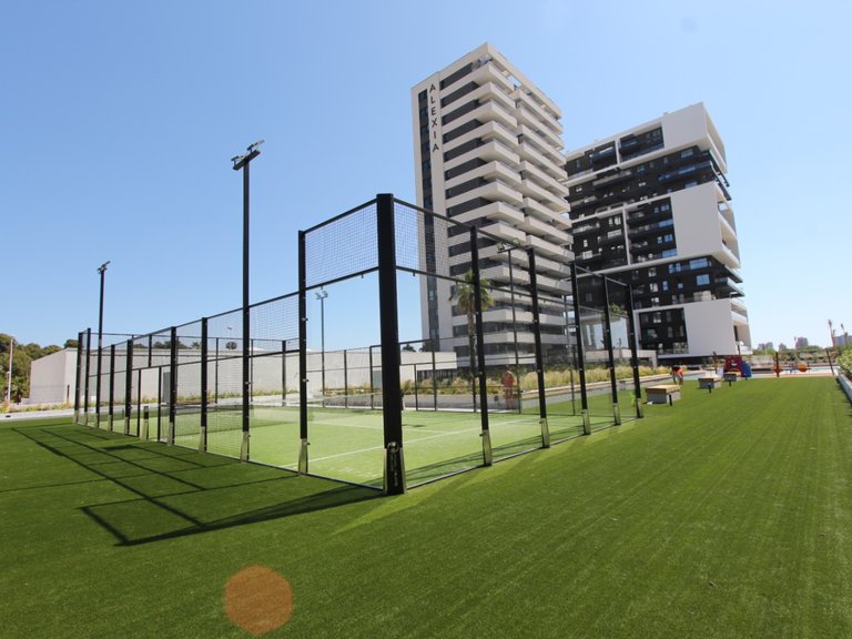 Penthouse for Sale in Costa Blanca Calpe, Alicante 2