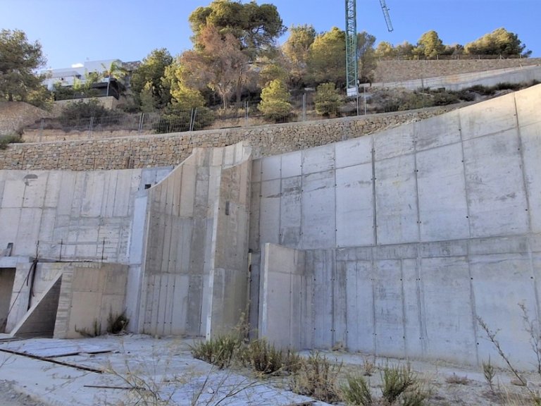 Villa for Sale in Costa Blanca Benissa, Alicante 10