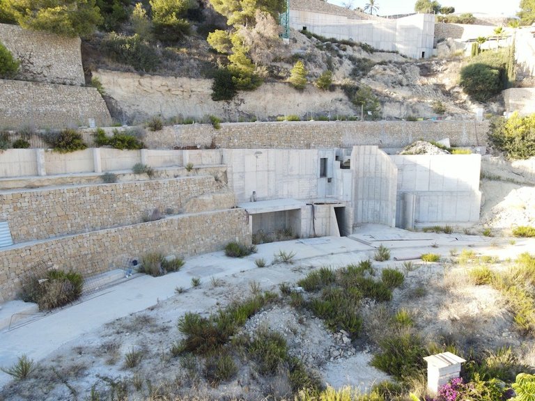 Villa for Sale in Costa Blanca Benissa, Alicante 8