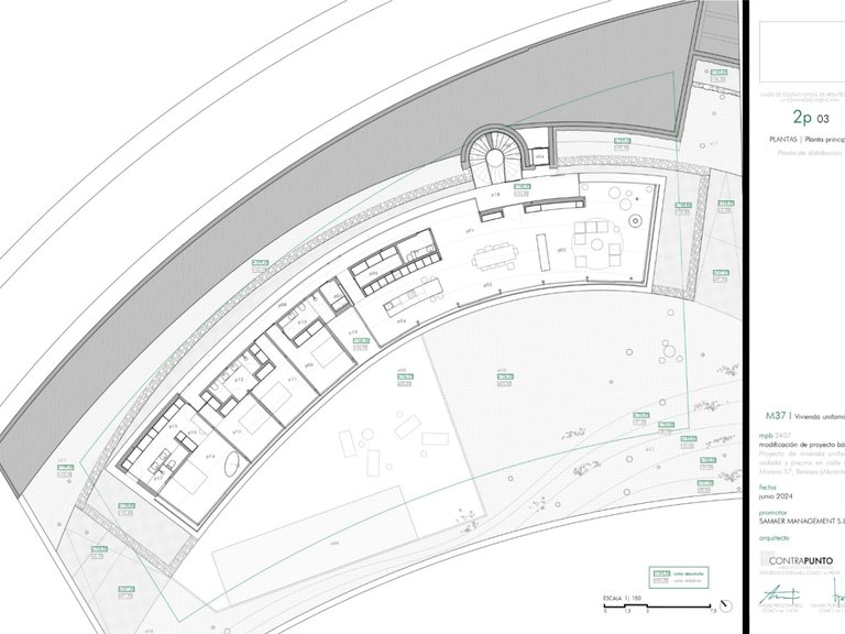 Villa for Sale in Costa Blanca Benissa, Alicante 12