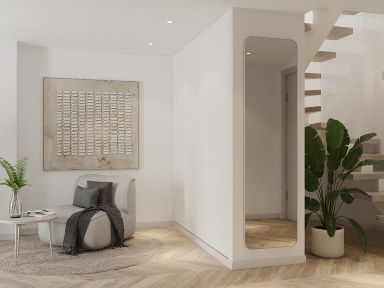 Penthouse for Sale in Costa Blanca Calpe, Alicante 4