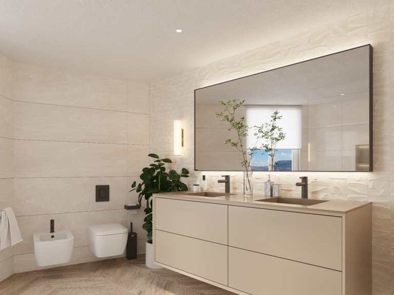Penthouse for Sale in Costa Blanca Calpe, Alicante 5