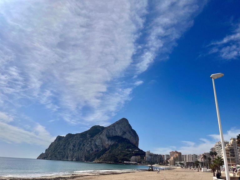 Penthouse for Sale in Costa Blanca Calpe, Alicante 14