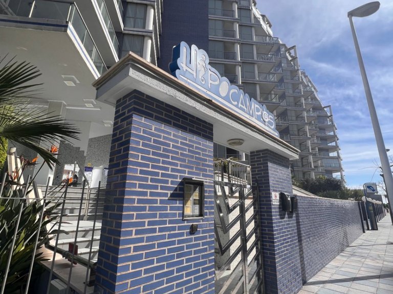 Penthouse for Sale in Costa Blanca Calpe, Alicante 15