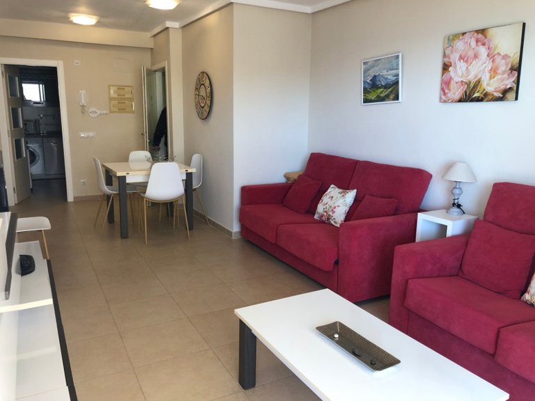 Apartment for Sale in Costa Blanca Calpe, Alicante 9