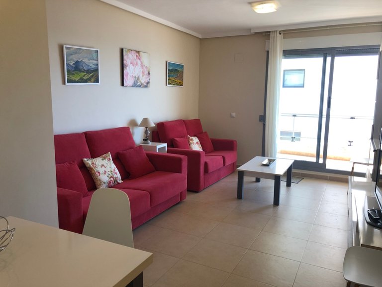 Apartment for Sale in Costa Blanca Calpe, Alicante 8