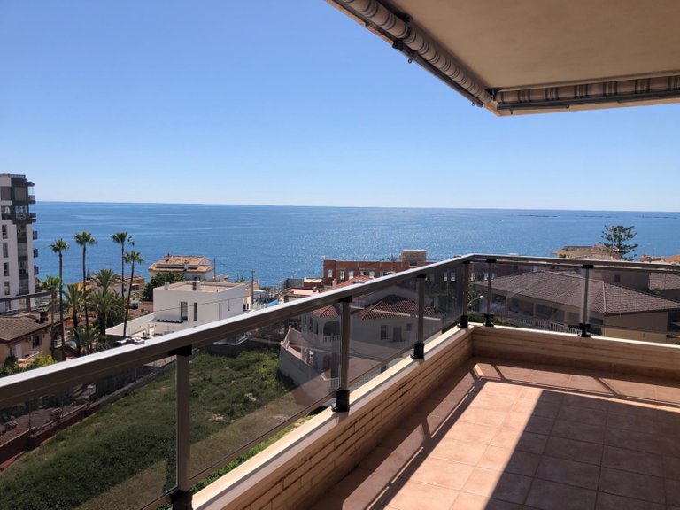 Apartment for Sale in Costa Blanca Calpe, Alicante 3