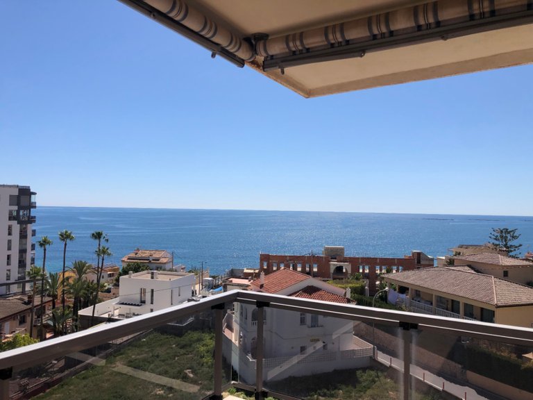 Apartment for Sale in Costa Blanca Calpe, Alicante 1