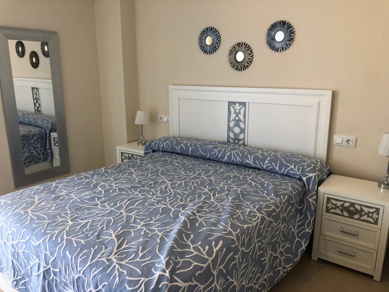 Apartment for Sale in Costa Blanca Calpe, Alicante 14