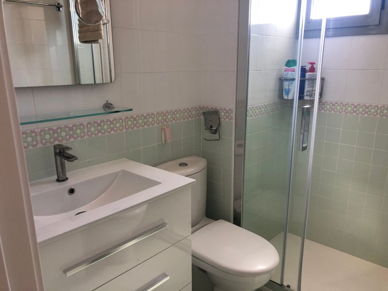 Apartment for Sale in Costa Blanca Calpe, Alicante 13