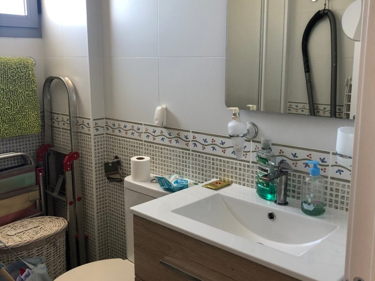 Apartment for Sale in Costa Blanca Calpe, Alicante 16