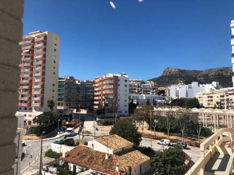 Apartment for Sale in Costa Blanca Calpe, Alicante 19