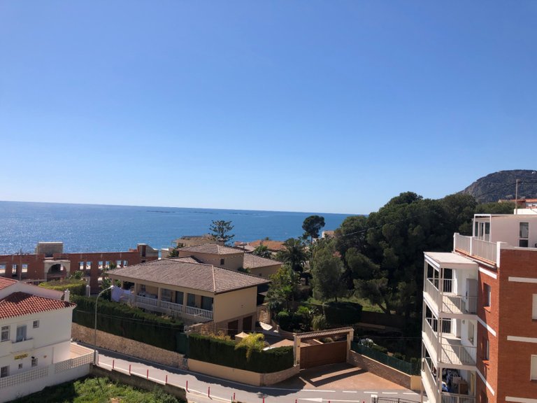 Apartment for Sale in Costa Blanca Calpe, Alicante 18