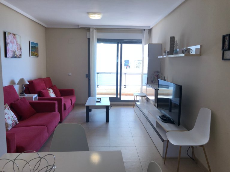 Apartment for Sale in Costa Blanca Calpe, Alicante 17