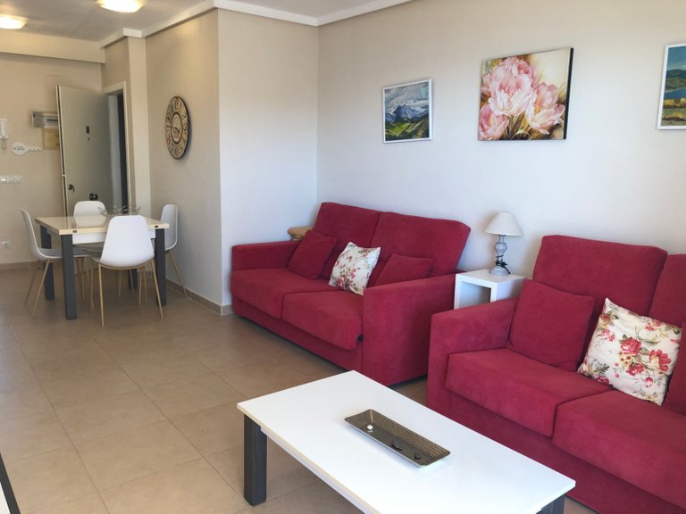 Apartment for Sale in Costa Blanca Calpe, Alicante 7
