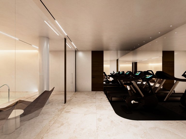 Apartment for Sale in Costa Blanca Calpe, Alicante 14