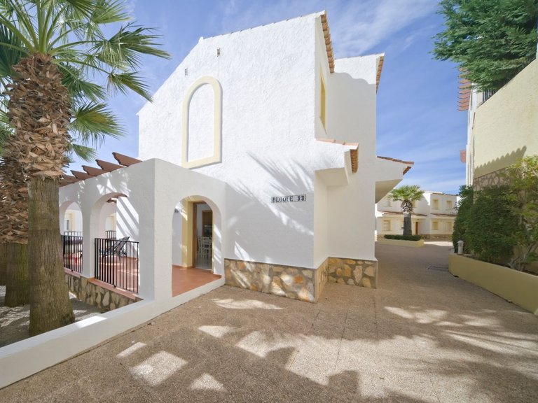 Villa for Sale in Costa Blanca Calpe, Alicante 1